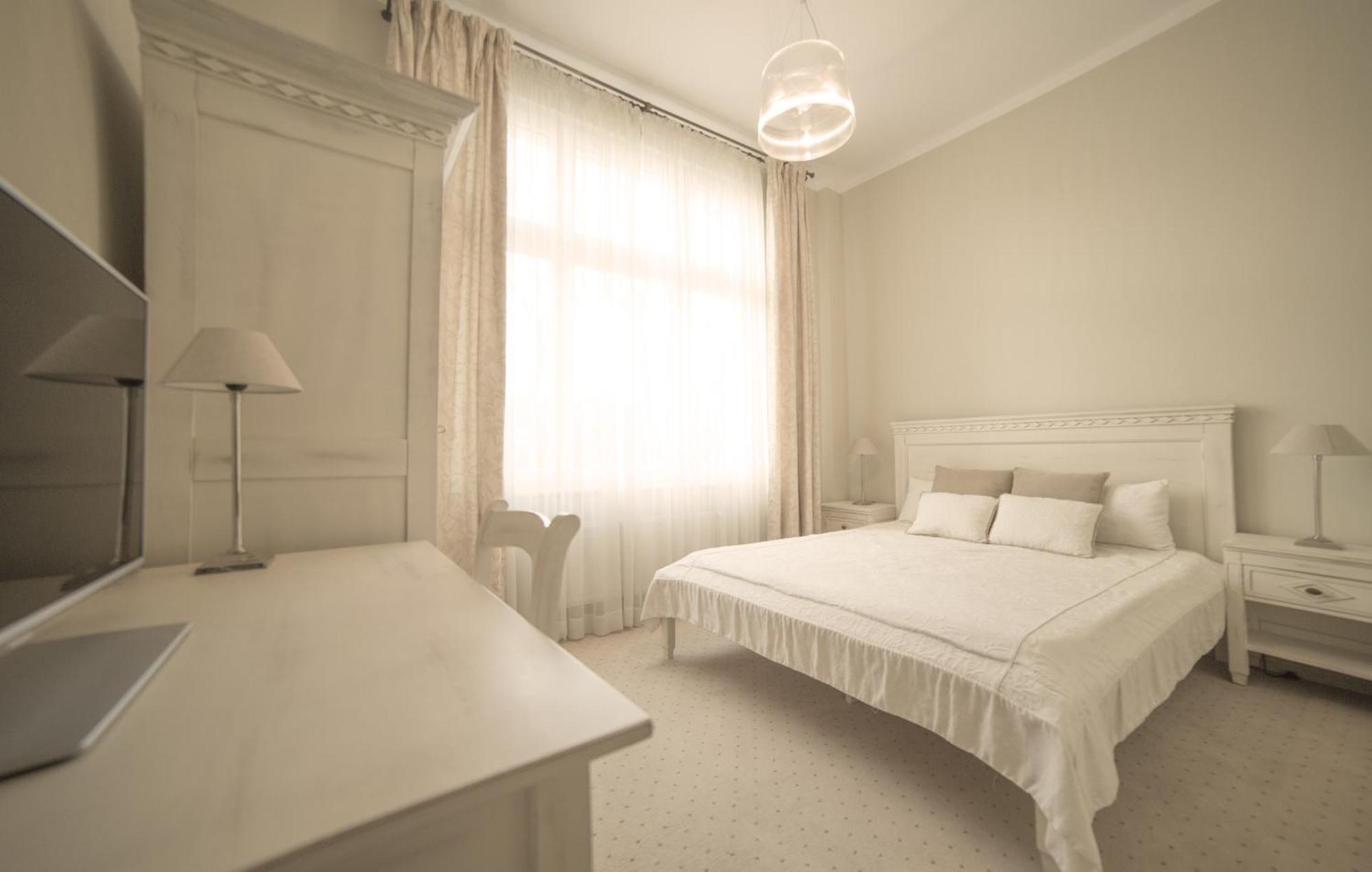 Villa Modiva Miedzyzdroje Quarto foto
